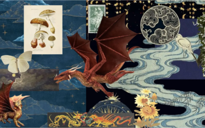 Blog 7 Contro il Tropo: il Tesoro del Drago