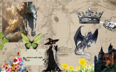 Blog 4 Contro il Tropo: Dungeons & Dragons
