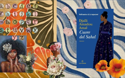 Blog 3 Sfida di lettura 2024: Cuore del Sahel