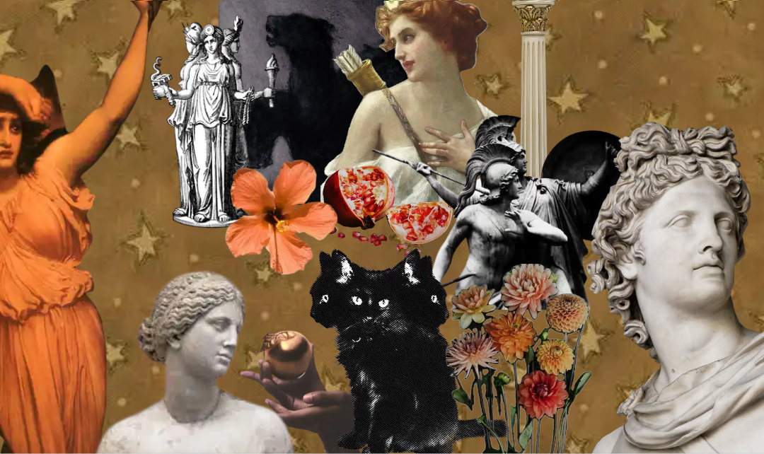 Perché sono stufa dei retelling di mitologia greca