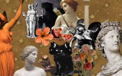 Blog 8 Perché sono stufa dei retelling di mitologia greca