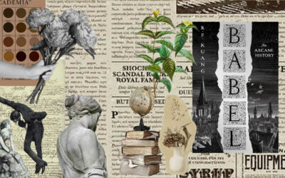 Blog 4 Babel, o la necessità della violenza: una recensione onesta