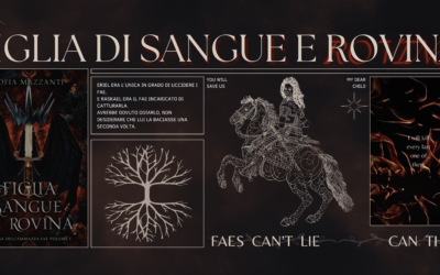 Blog 2 Recensione di “Figlia di sangue e rovina”