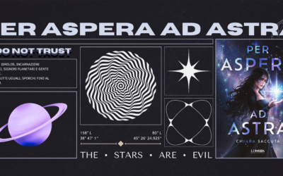 Blog 7 Recensione di “Per Aspera Ad Astra”, un fantasy italiano