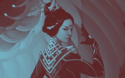 Blog 8 Iron Widow: recensione di un libro pericoloso