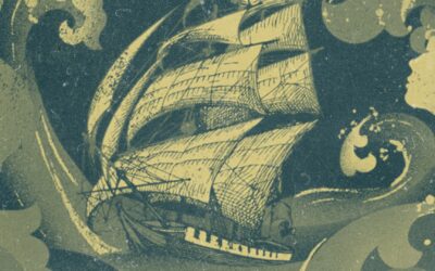 Blog 3 Saltblood, sangue salmastro: la recensione del romanzo di Francesca De Tores
