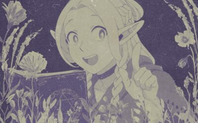 Blog 2 Tropi Fantasy e come innovarli: Dungeon Meshi