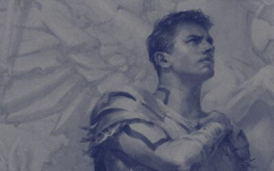 Blog 6 Morning Star è un romanzo di fantascienza incredibile e travolgente