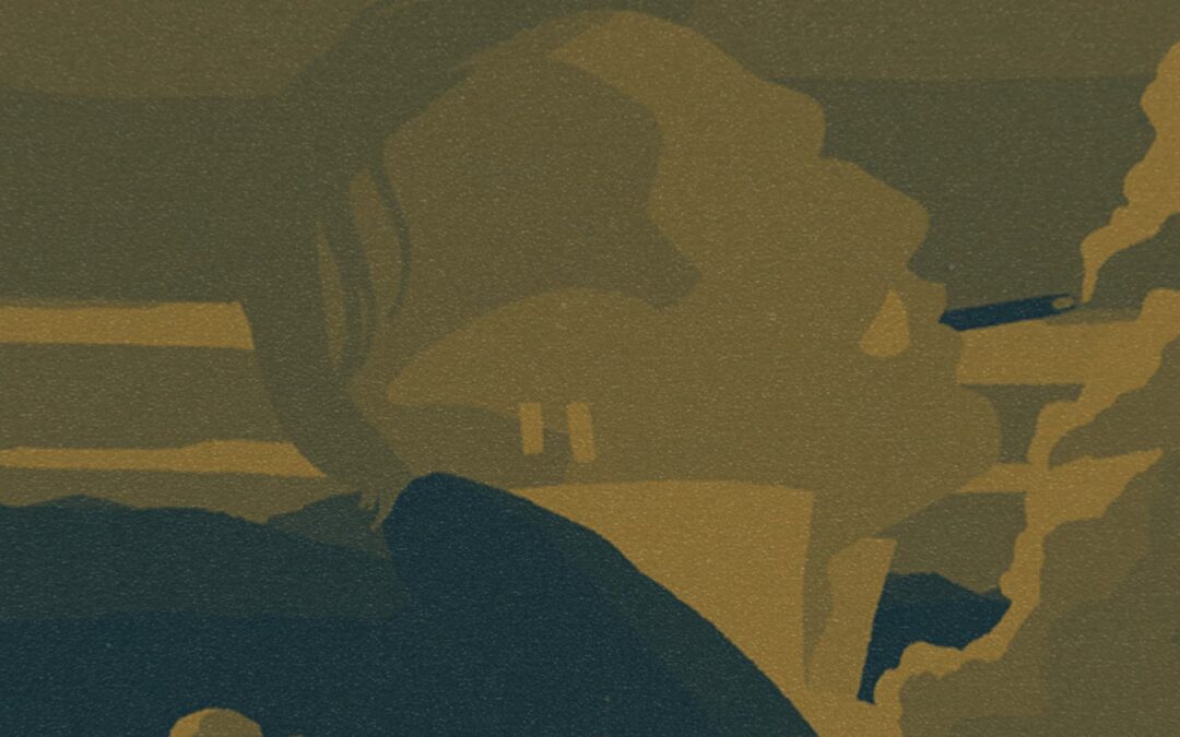 Un affare per orecchie a punta: recensione di un fantasy noir